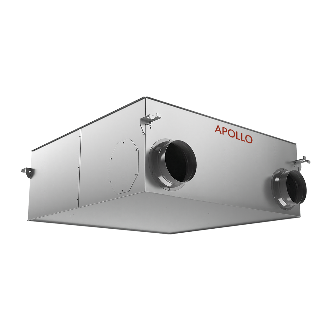 APOLLO Commercial Energy Recovery Ventilator 150 (ERV)