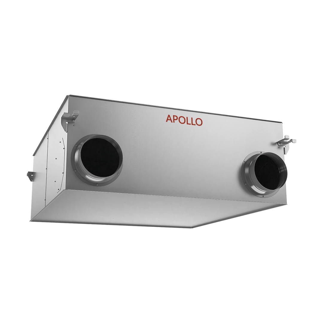 APOLLO Commercial Energy Recovery Ventilator 500 (ERV)