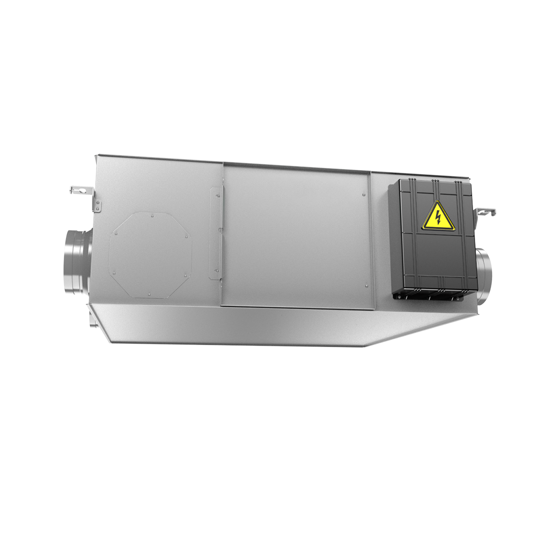 APOLLO Commercial Energy Recovery Ventilator 500 (ERV)