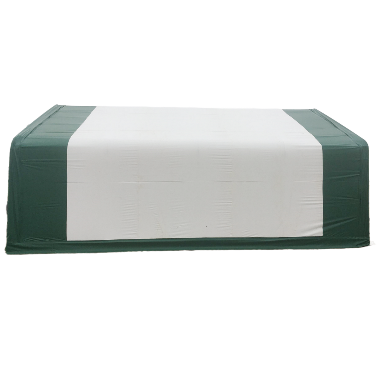 Chery Industrial Cover Replacement for Double Truss Storage Shelter