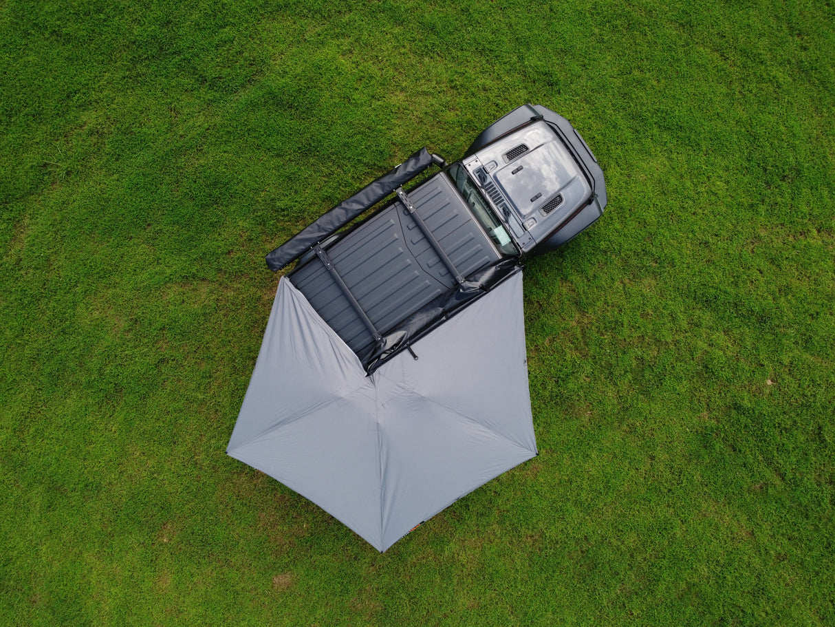 Naturnest 270 Car Awning
