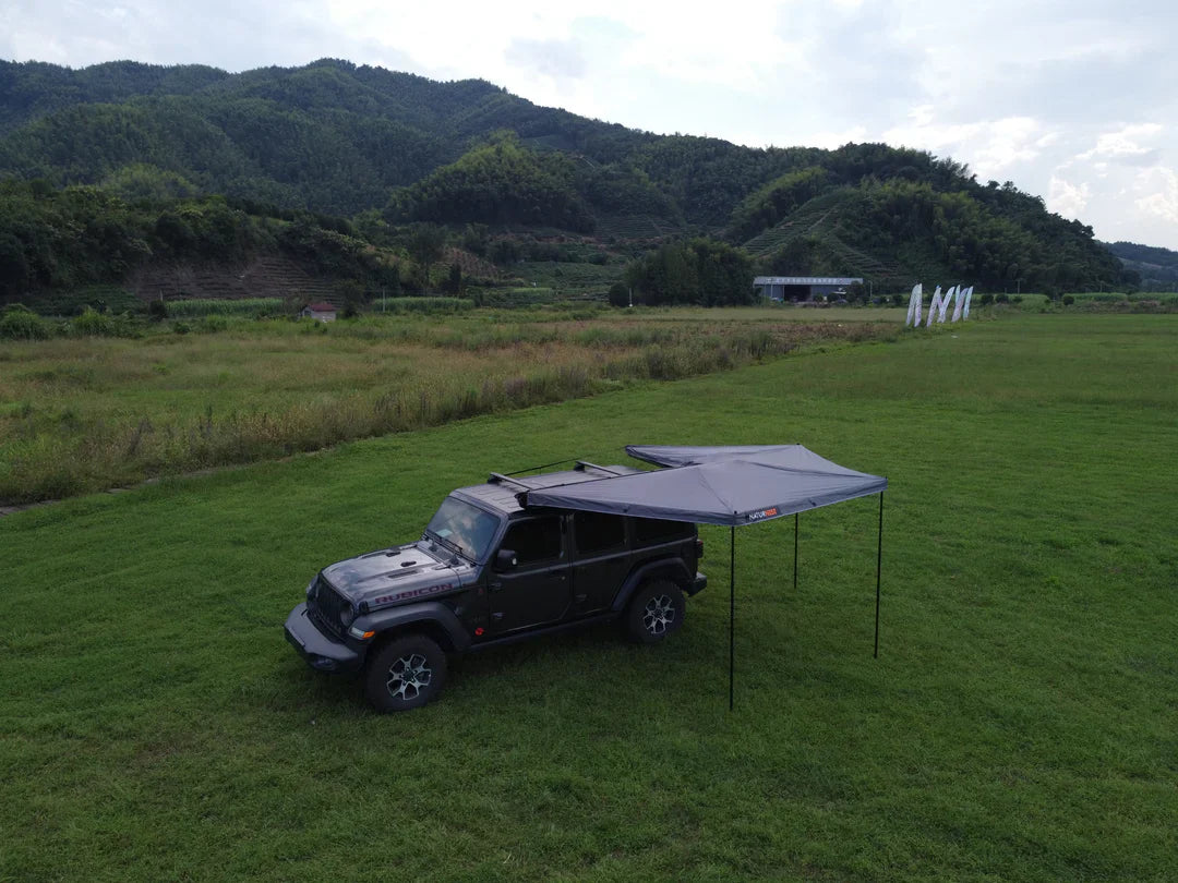 Naturnest 270 Car Awning