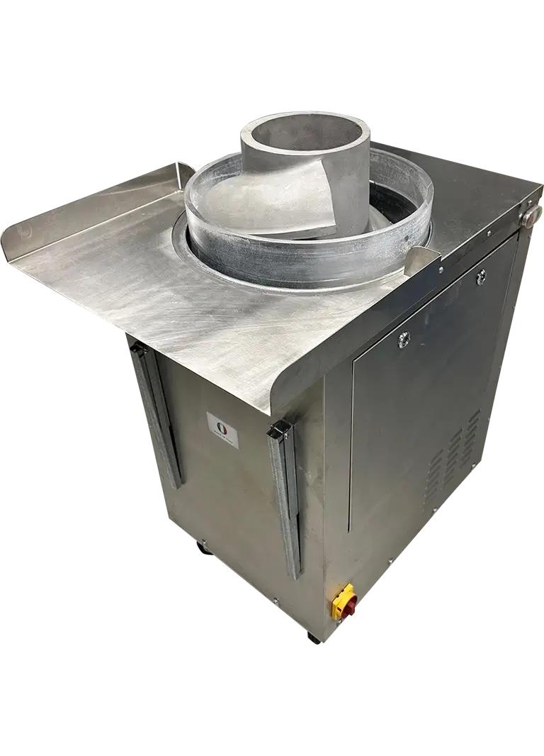 Univex DR350 Dough Dividers & Rounders