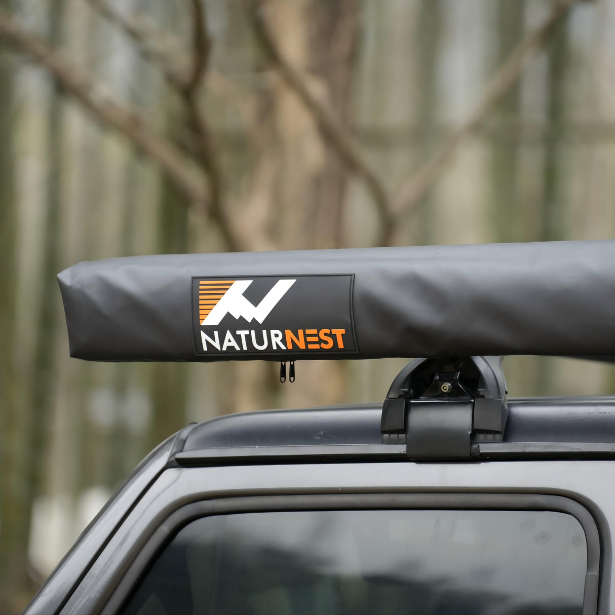 Naturnest 90 Degree Straight Pull Awning
