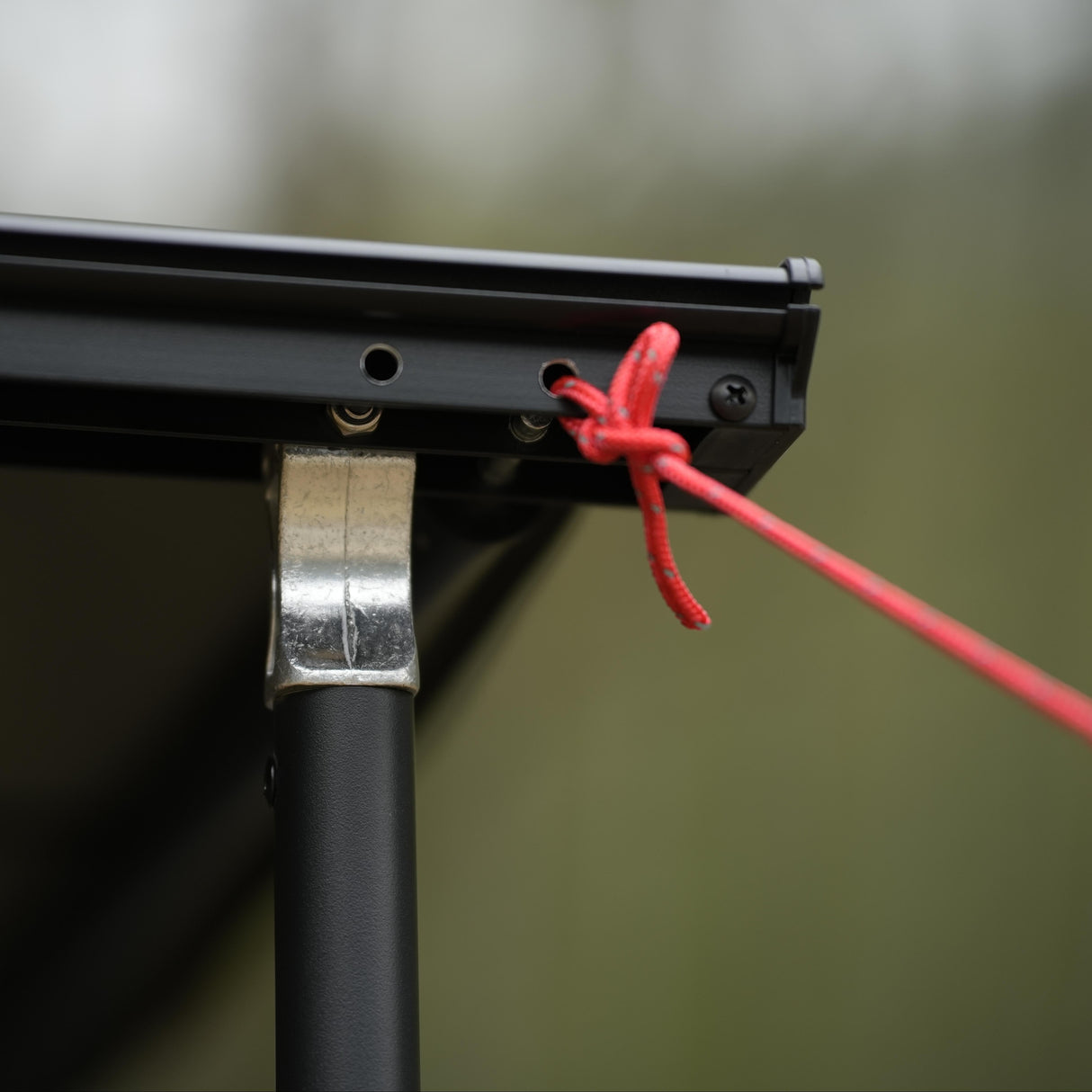 Naturnest 90 Degree Straight Pull Awning