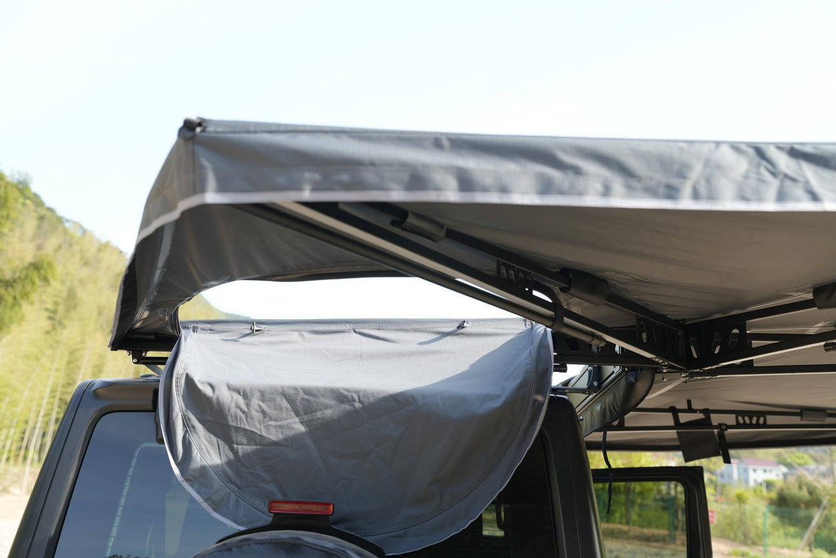 Naturnest 270 Car Awning Plus