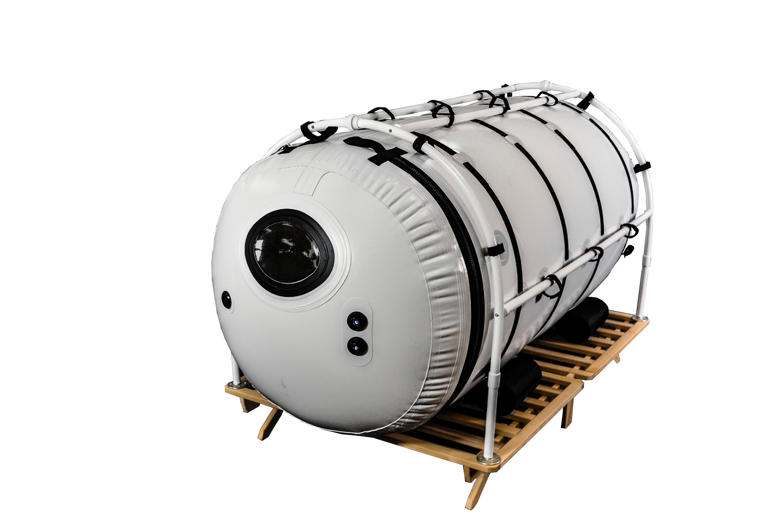 Summit to Sea Grand Dive Pro Hyperbaric Chamber