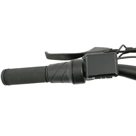 Eunorau Fat AWD Electric Bicycle