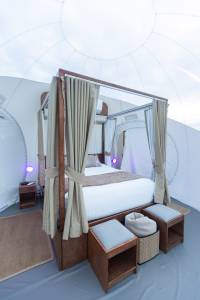 Domespaces Bubble Domes RD Series Stylish Outdoor Living