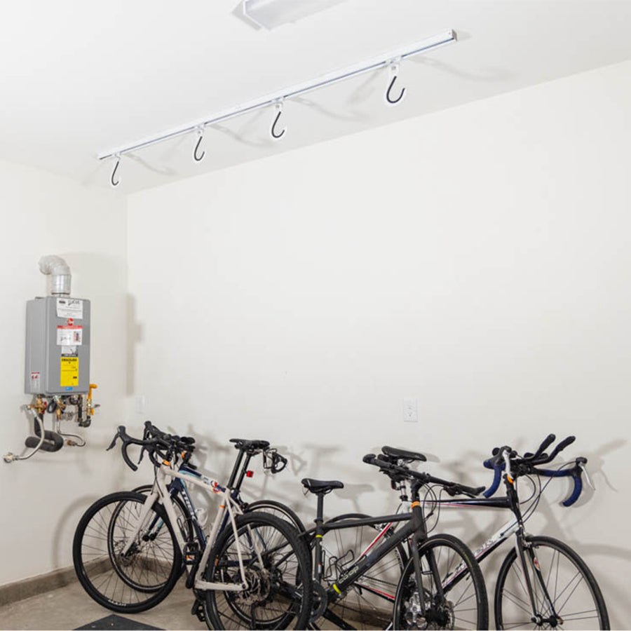 EZ Garage Storage Bike Slide Pro