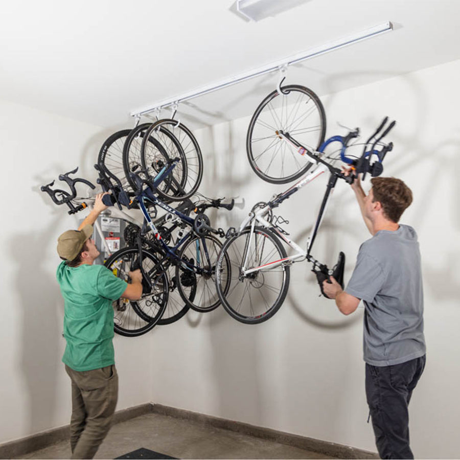 EZ Garage Storage Bike Slide Pro