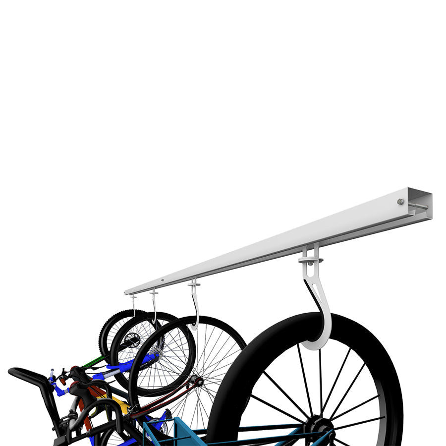 EZ Garage Storage Bike Slide Pro