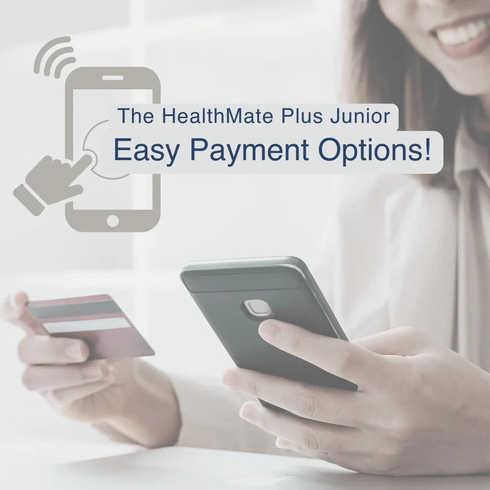 Austin Air HealthMate Plus Junior Air Purifier