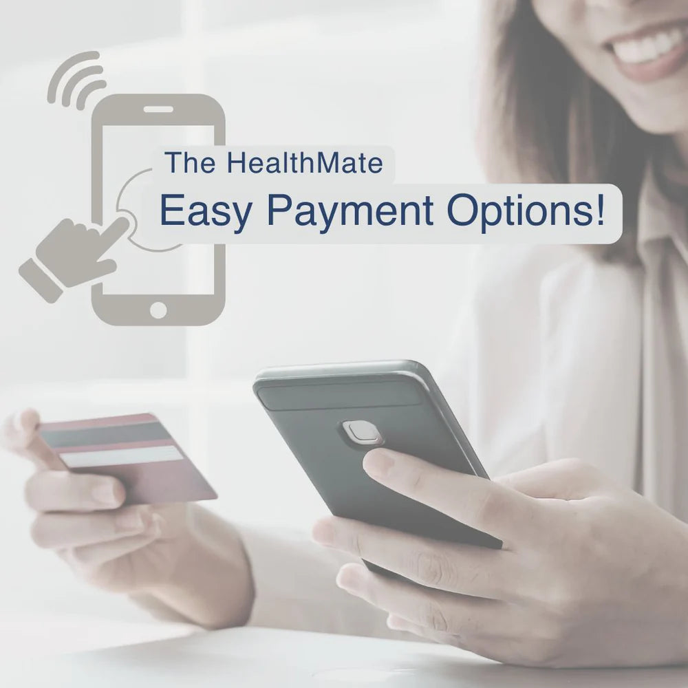 Austin Air HealthMate Air Purifier