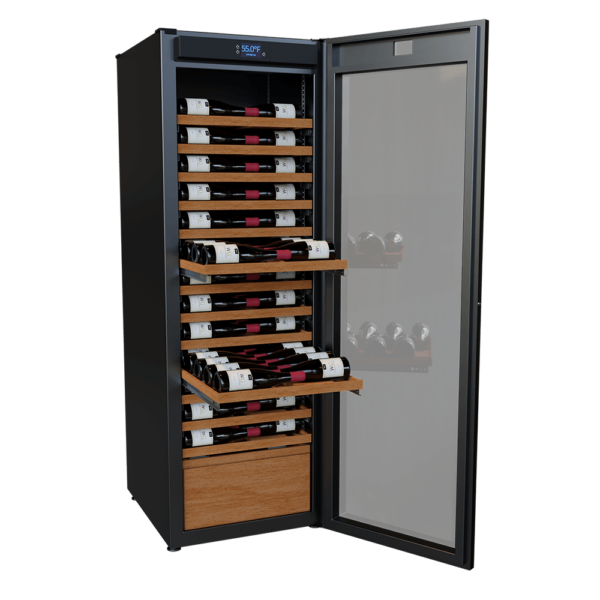Wine Guardian Luxury Enoteca Multi-Zone Wine Cooler 99H0412-04