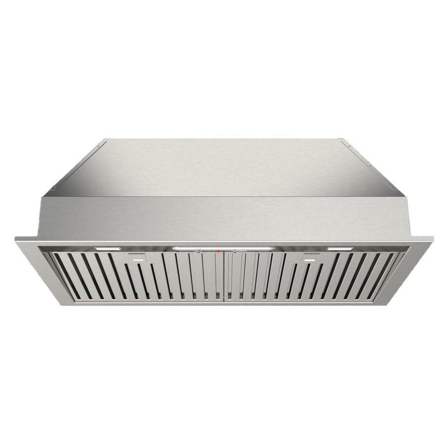 Fulgor Milano 28” 600 CFM Stainless Steel Insert Range Hood F4BP28S1