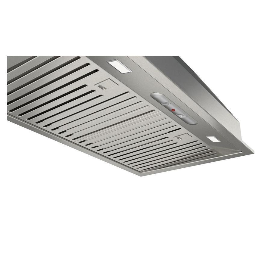 Fulgor Milano 28” 600 CFM Stainless Steel Insert Range Hood F4BP28S1