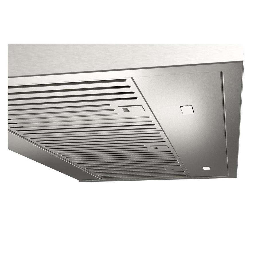 Fulgor Milano 36” 450 CFM Stainless Steel Undercabinet Range Hood F4UC36S1