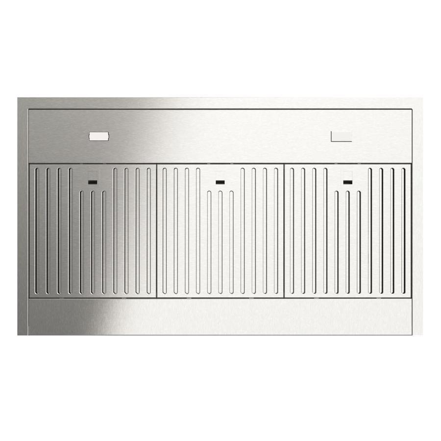 Fulgor Milano 36” 450 CFM Stainless Steel Undercabinet Range Hood F4UC36S1