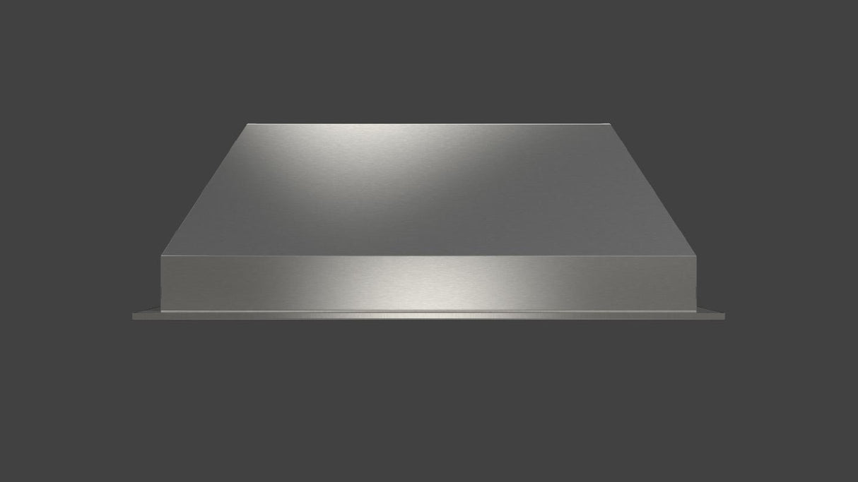 Fulgor Milano 34” 600 CFM Stainless Steel Insert Range Hood F6BP34S1