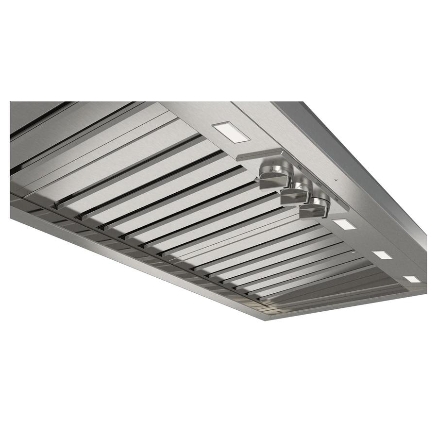 Fulgor Milano Sofia 46” 1,000 CFM Stainless Steel Professional Insert Range Hood F6BP46DS1