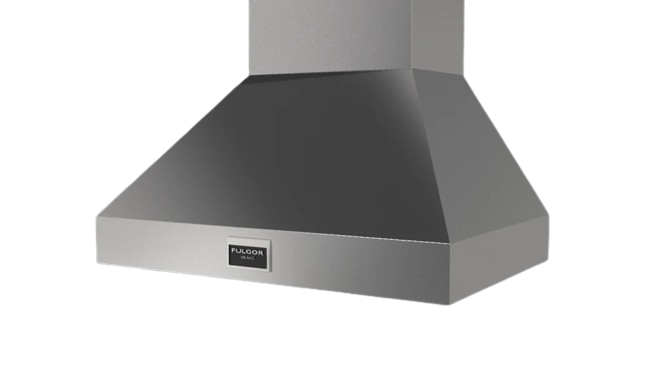 Fulgor Milano Sofia 36” 1,000 CFM Stainless Steel Wall Mount Range Hood F6PC36DS1