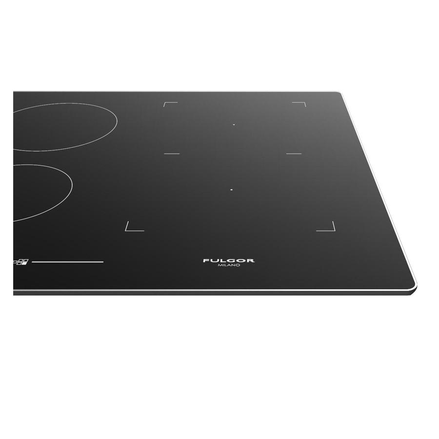 Fulgor Milano 700 Series 36” Induction Cooktop Black Ceramic Glass F7IT36S1