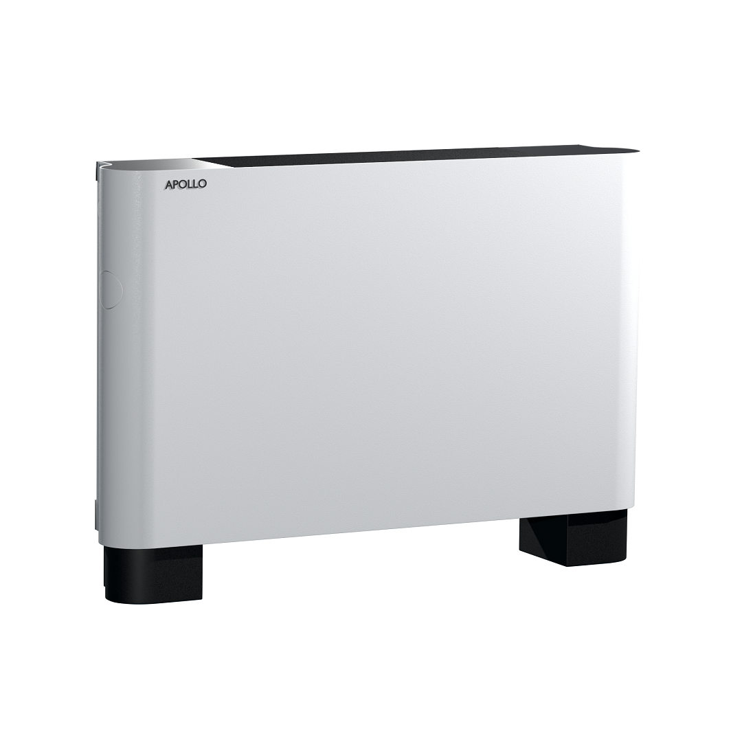 APOLLO Floor Fan Coil Unit (FCU)