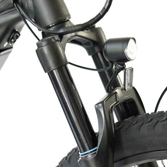 Eunorau Specter Step-Thru 48V 1000W Electric Bicycle
