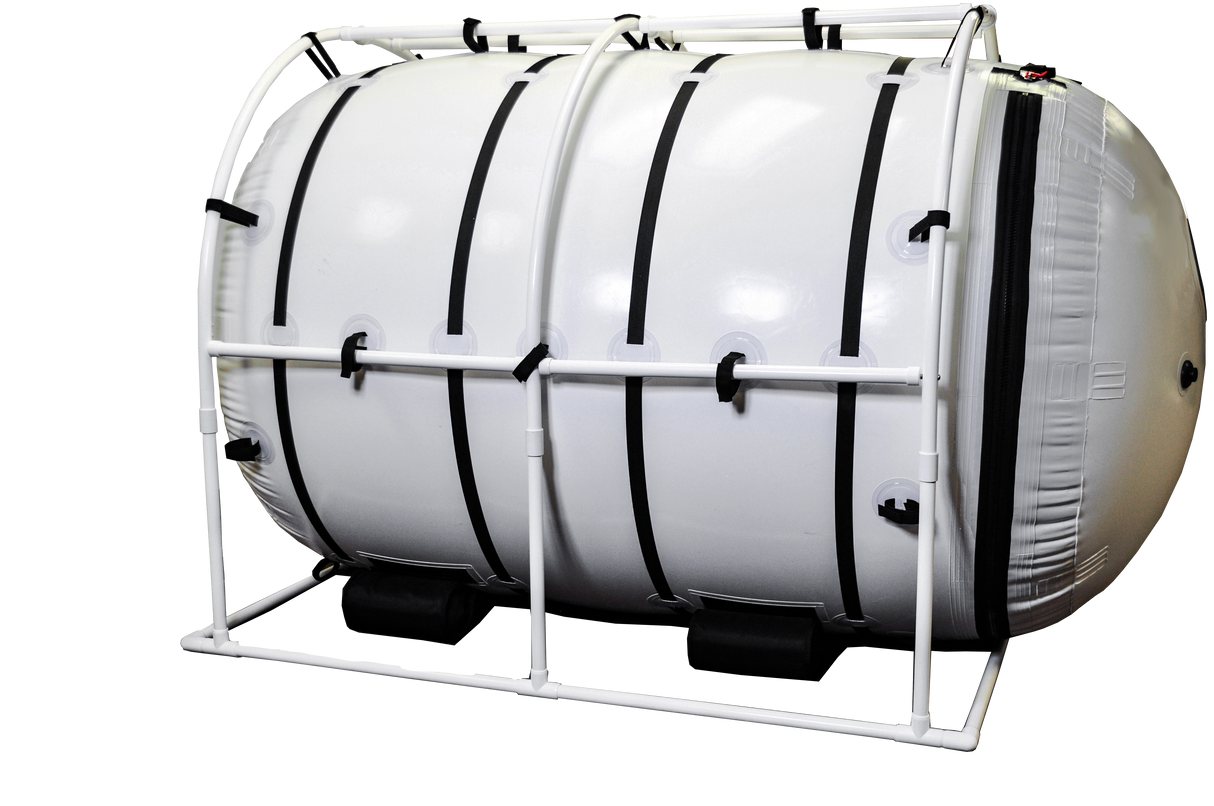 Summit to Sea Grand Dive Pro Plus Hyperbaric Chamber