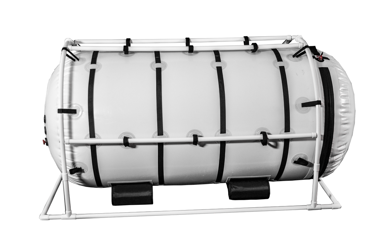Summit to Sea Grand Dive Pro Hyperbaric Chamber