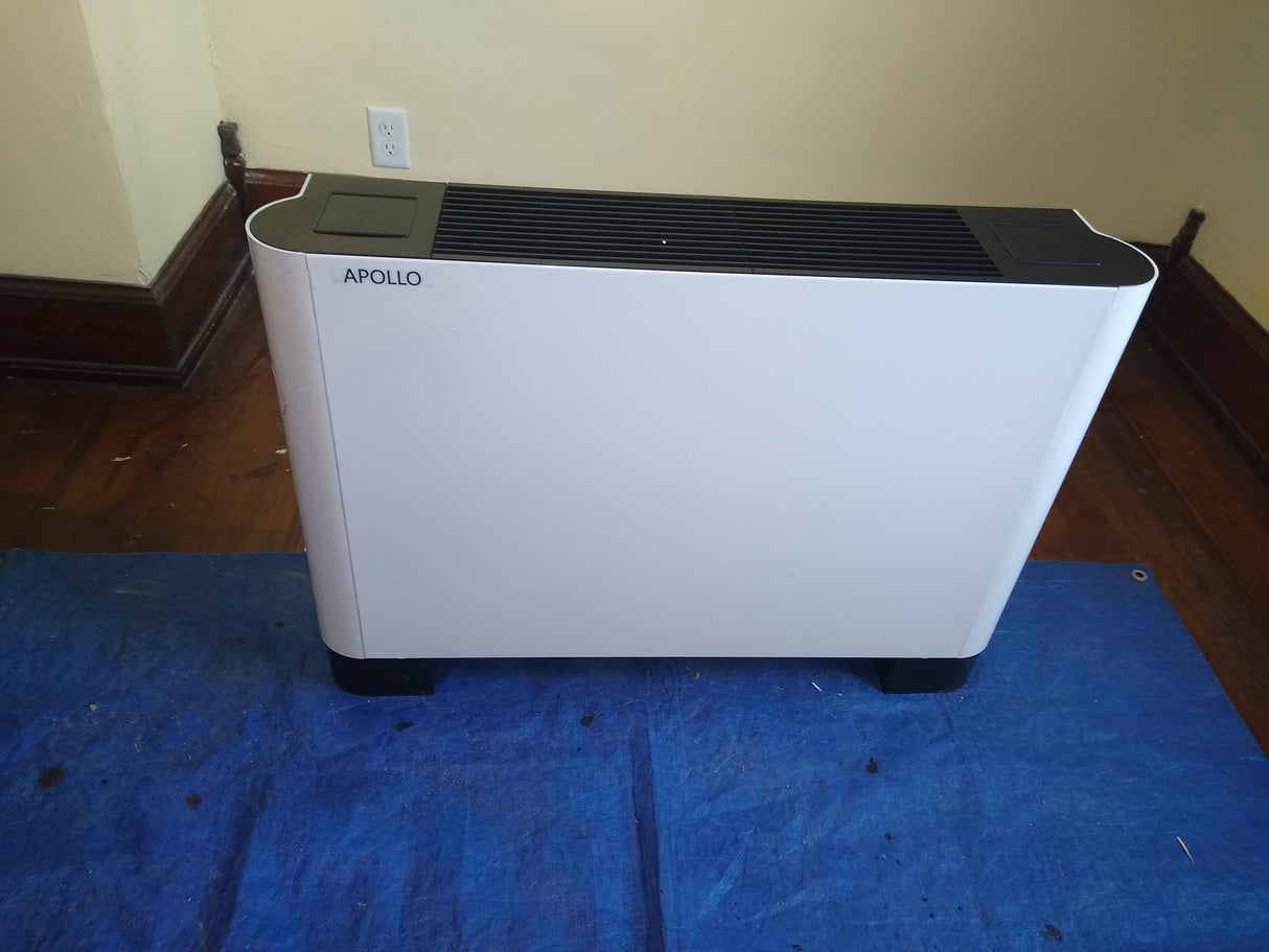APOLLO Floor Fan Coil Unit (FCU)