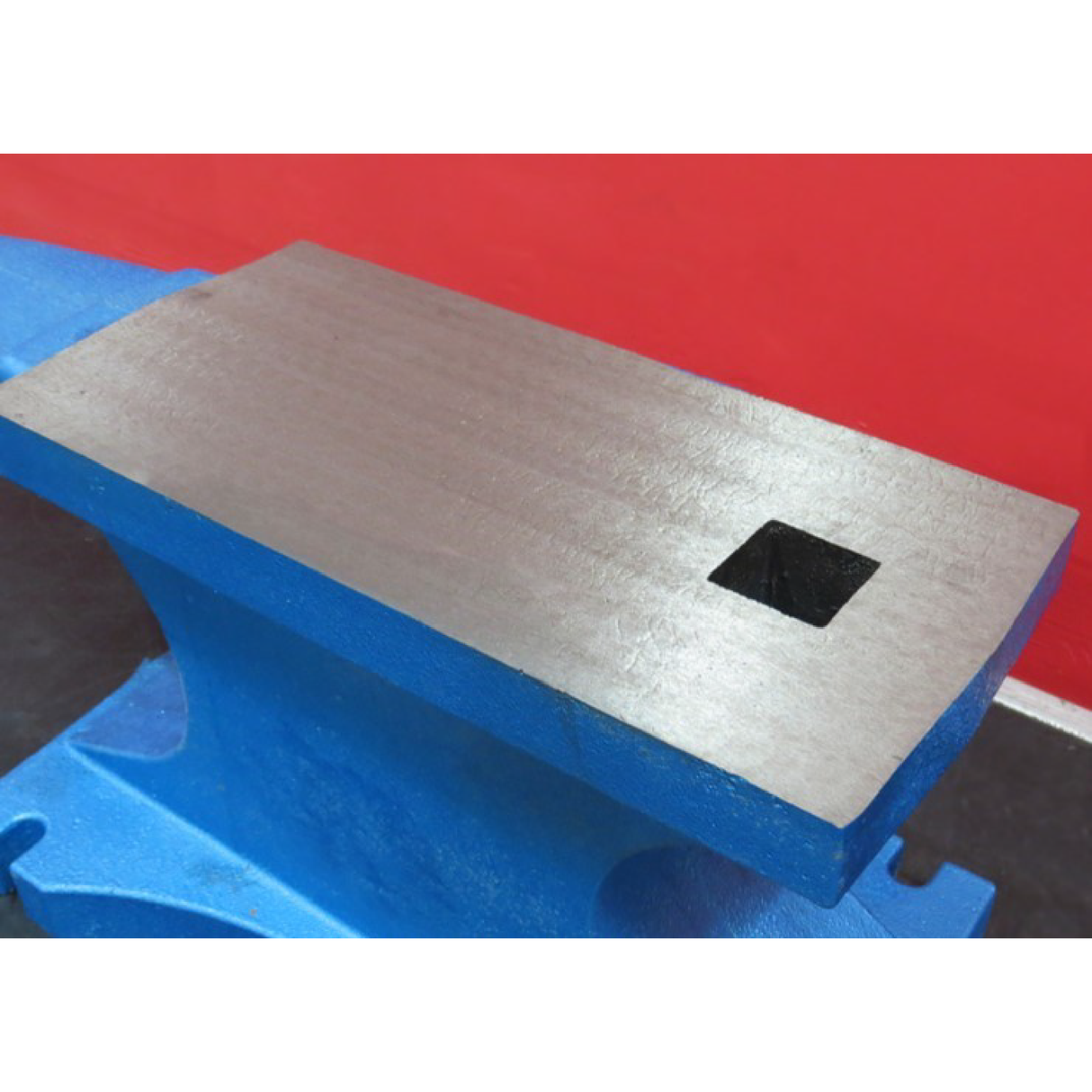 Chery Industrial Greatbear Single-Horn Iron Anvil