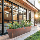 Carbon Designs The Greer Planter