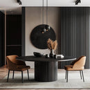Carbon Designs The Harrington Dining Table
