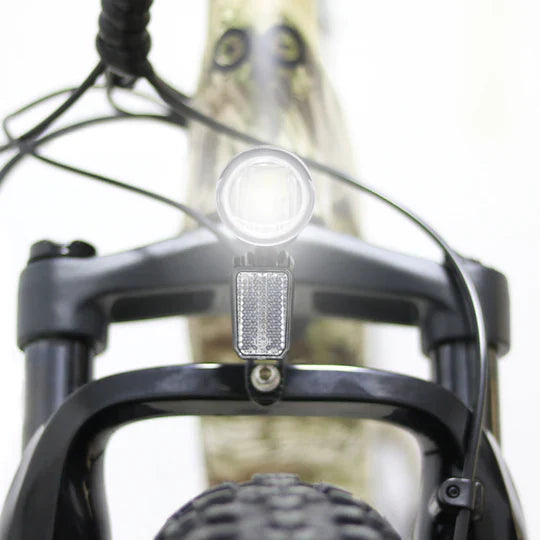 Eunorau Defender 750W Electric Bicycle
