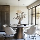 Carbon Designs The Henley Dining Table