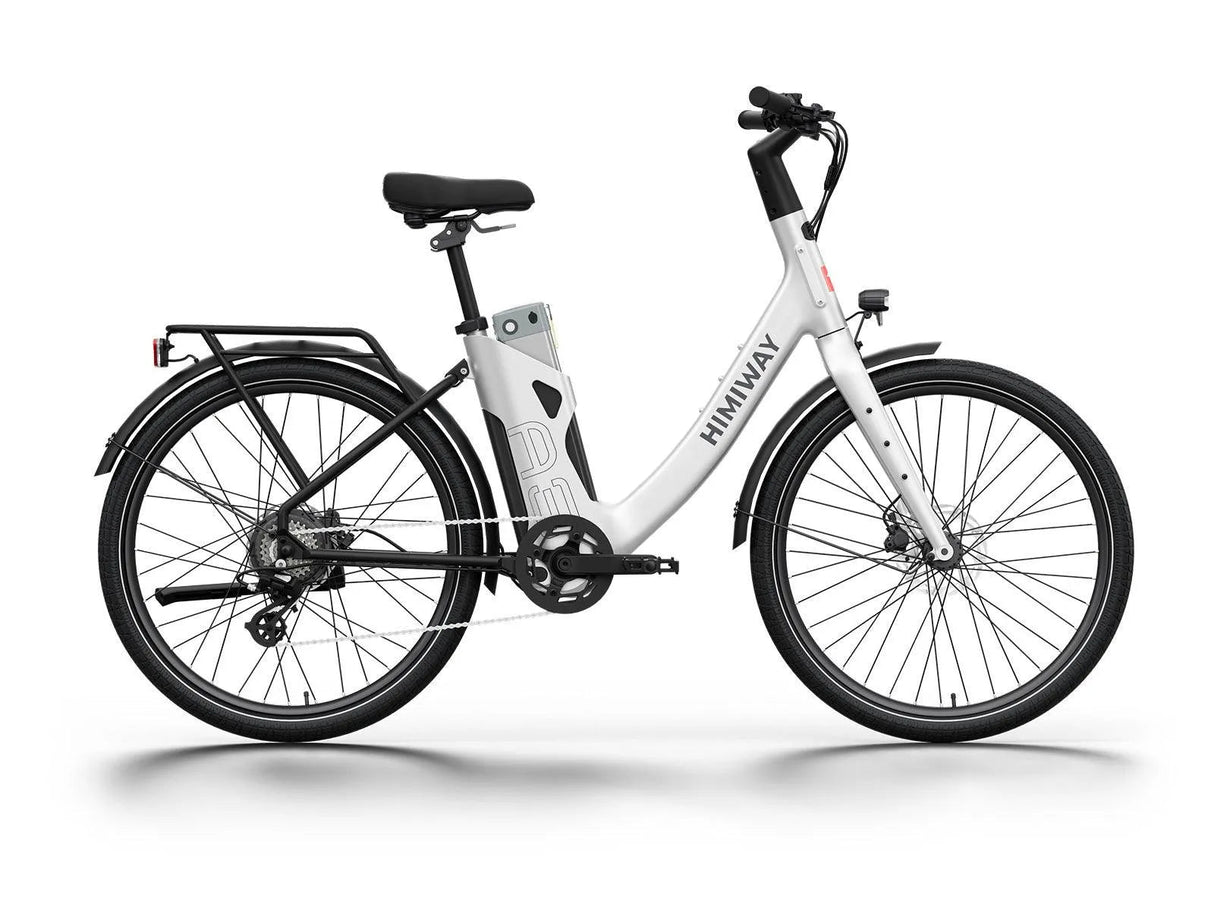 Himiway A3 500W Urban Electric Commuter Bike