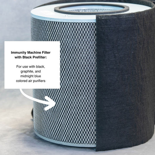 Austin Air Immunity Machine Replacement Filter FR444