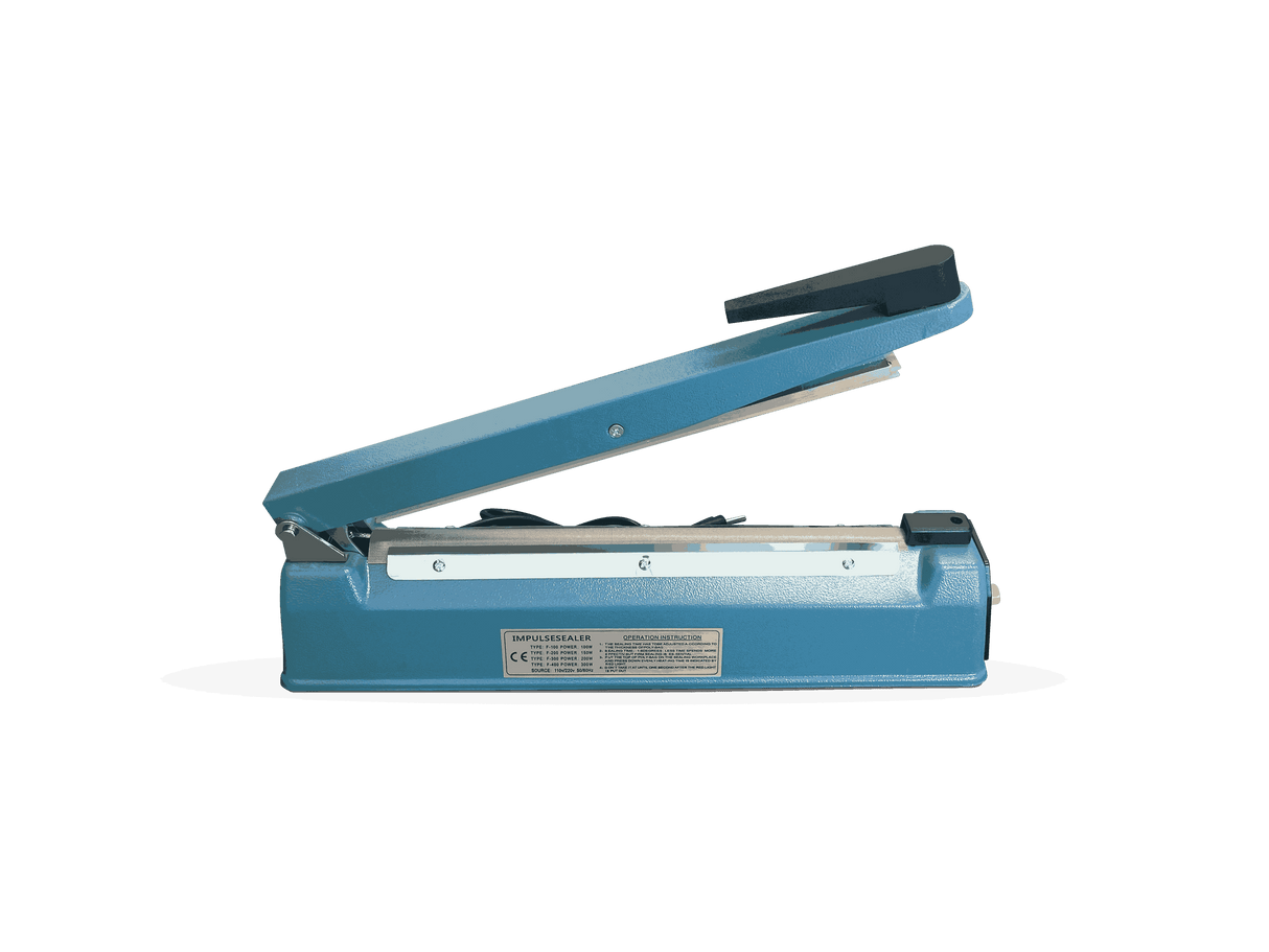 StayFresh Freeze Dryer 12'' Impulse Sealer