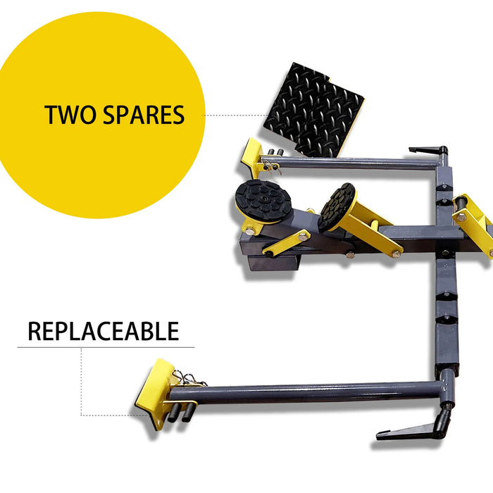 Katool Auto Body Frame Puller Straightener KT-222