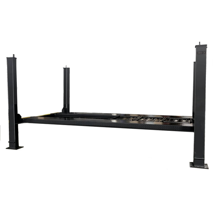 Katool 8500lbs Heavy Duty 4 Post Storage Car Lift KT-4H850