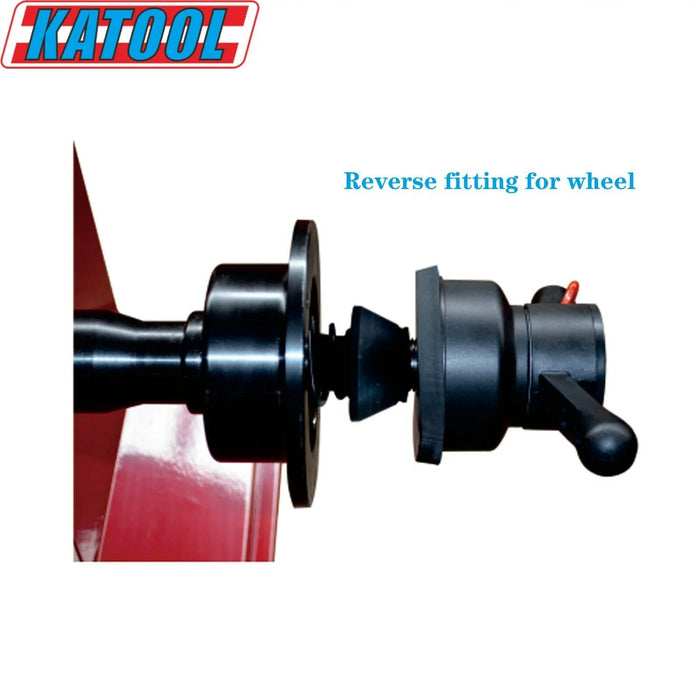 Katool Wheel Balancer KT-B700