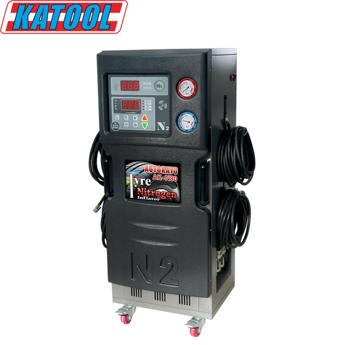 Katool Tire Nitrogen Generator Tire Inflator KT-N80