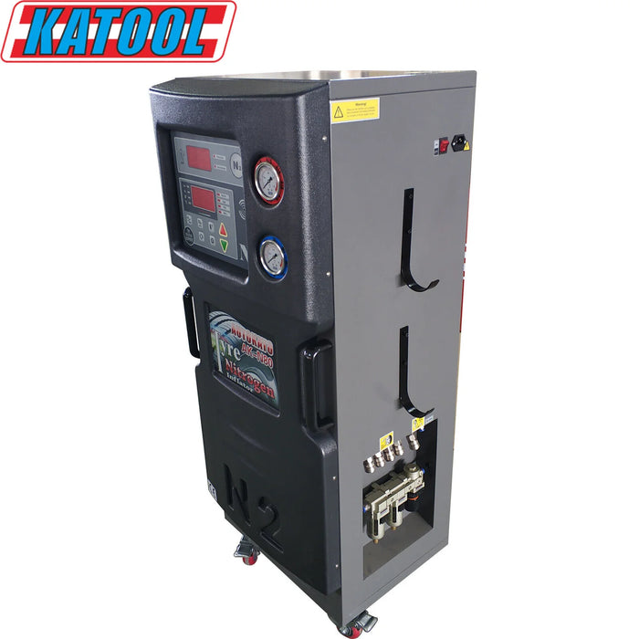 Katool Tire Nitrogen Generator Tire Inflator KT-N80