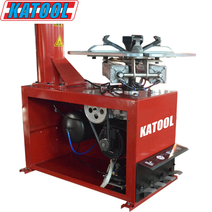 Katool Wheel Clamp Tire Changer Machine KT-T800