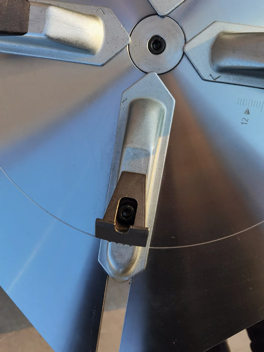 Katool Wheel Clamp Tire Changer Machine KT-T835