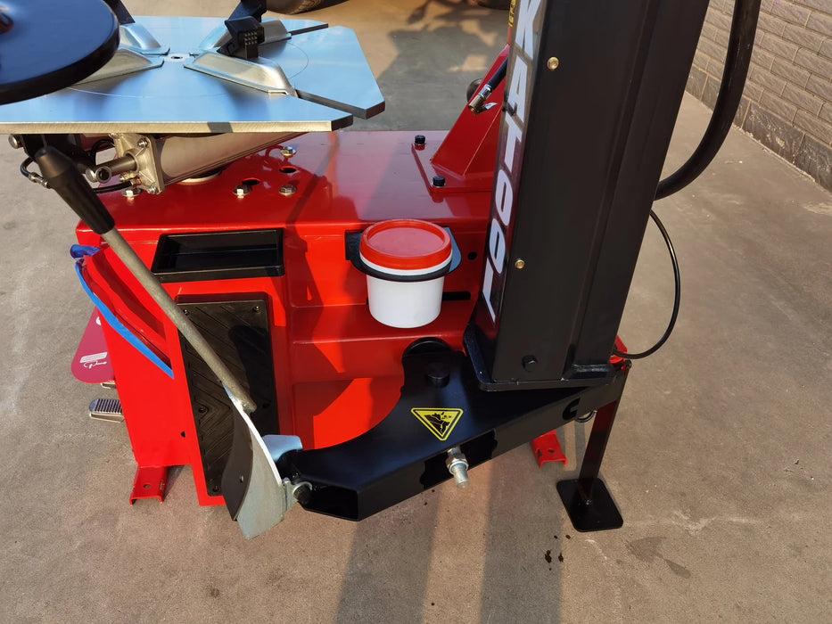 Katool Wheel Clamp Tire Changer Machine KT-T835