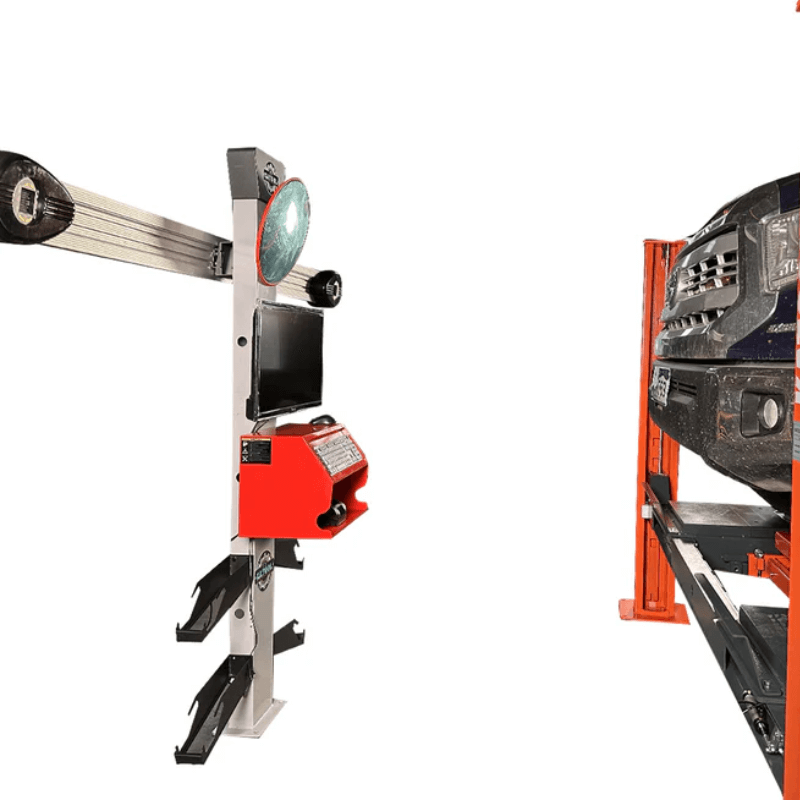 Katool 3D Wheel Alignment Machine KT‑AV533