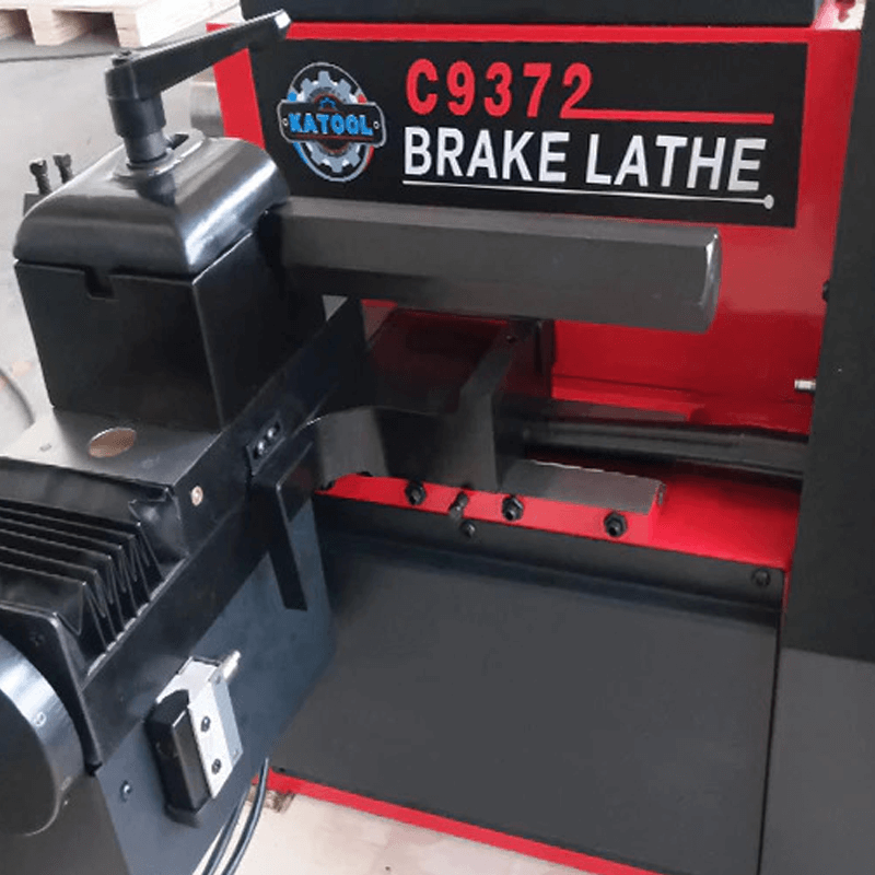 Katool Brake Lathe Machine KT‑C9372